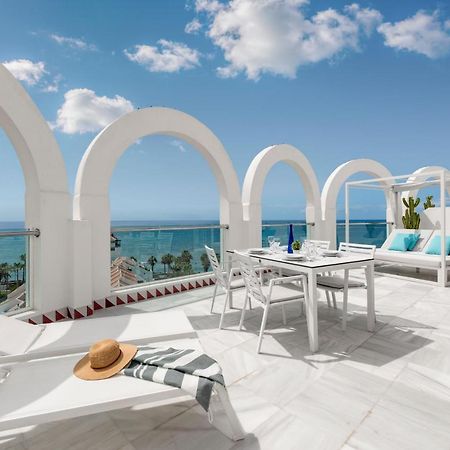 Tower Suites By Upper Luxury Housing - Parque Santiago Playa de las Americas  Eksteriør bilde