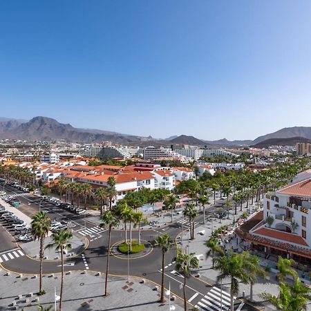 Tower Suites By Upper Luxury Housing - Parque Santiago Playa de las Americas  Eksteriør bilde
