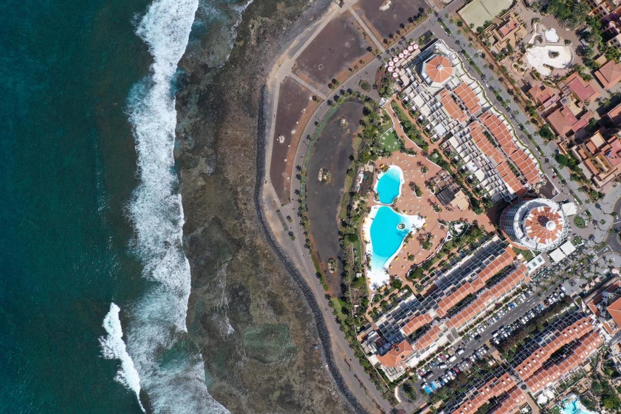 Tower Suites By Upper Luxury Housing - Parque Santiago Playa de las Americas  Eksteriør bilde