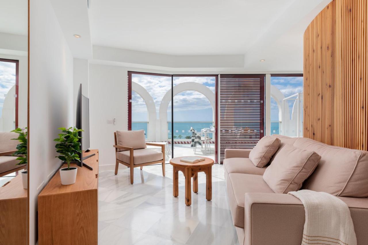 Tower Suites By Upper Luxury Housing - Parque Santiago Playa de las Americas  Eksteriør bilde
