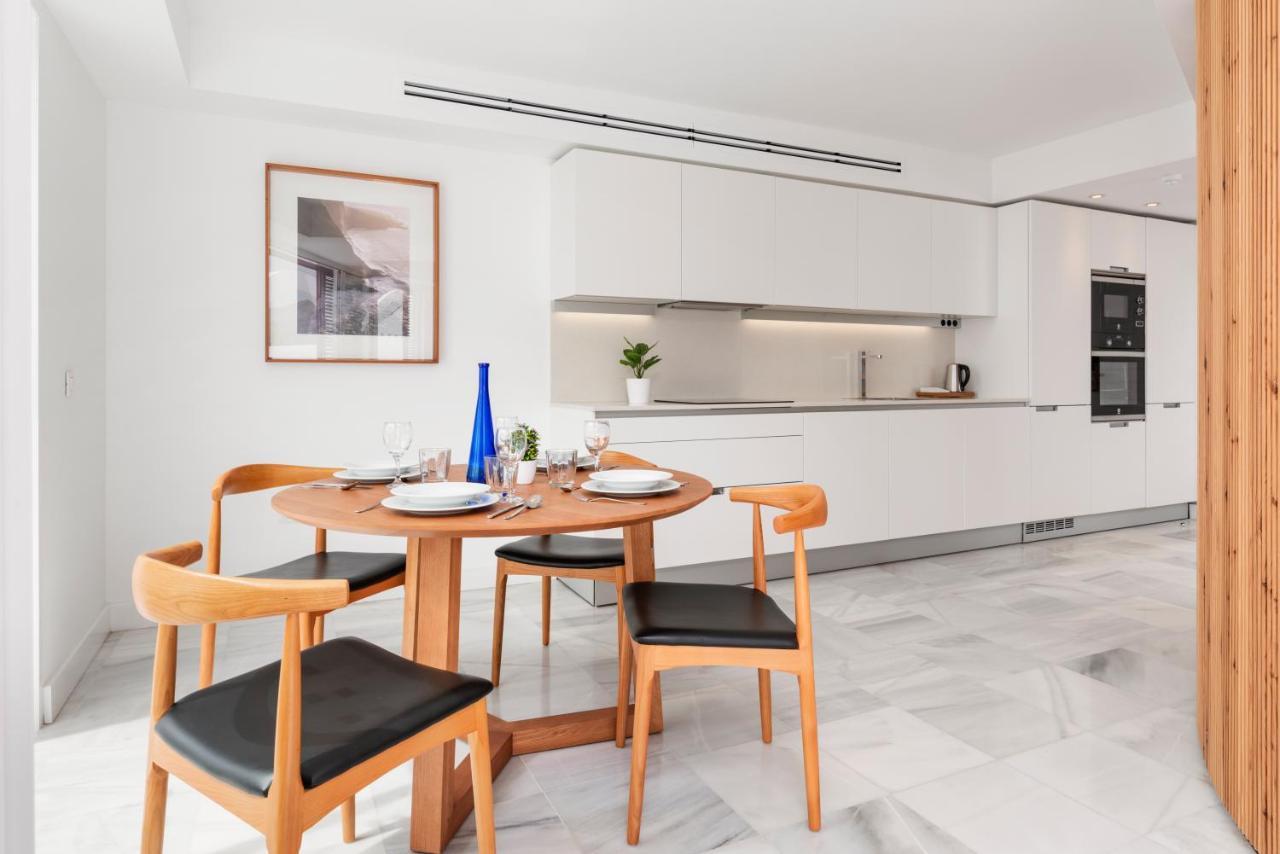 Tower Suites By Upper Luxury Housing - Parque Santiago Playa de las Americas  Eksteriør bilde
