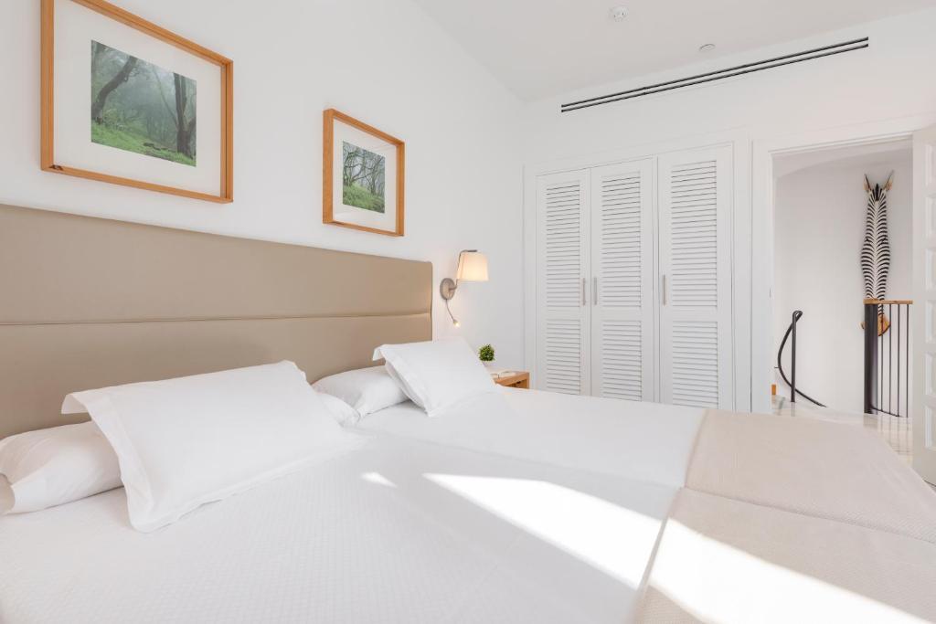 Tower Suites By Upper Luxury Housing - Parque Santiago Playa de las Americas  Eksteriør bilde