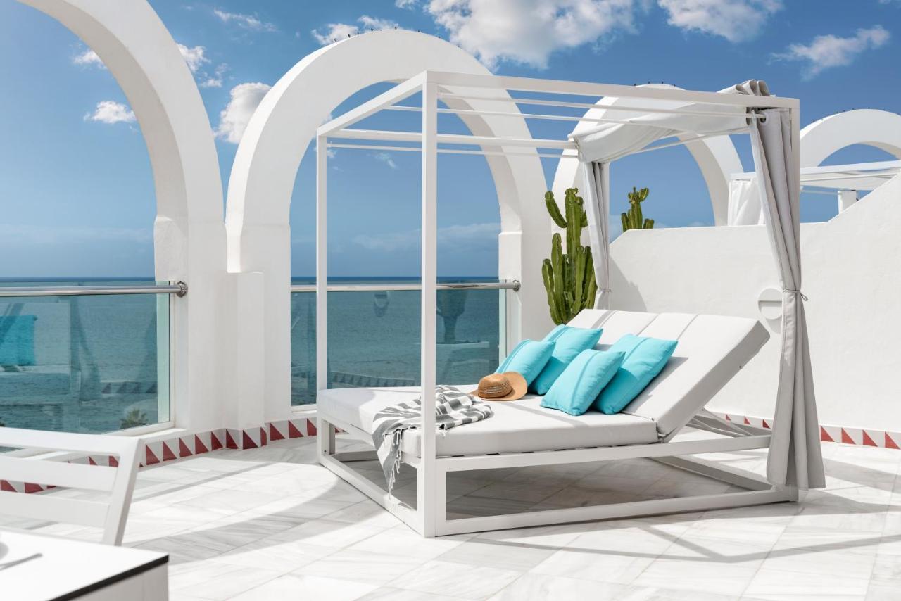 Tower Suites By Upper Luxury Housing - Parque Santiago Playa de las Americas  Eksteriør bilde