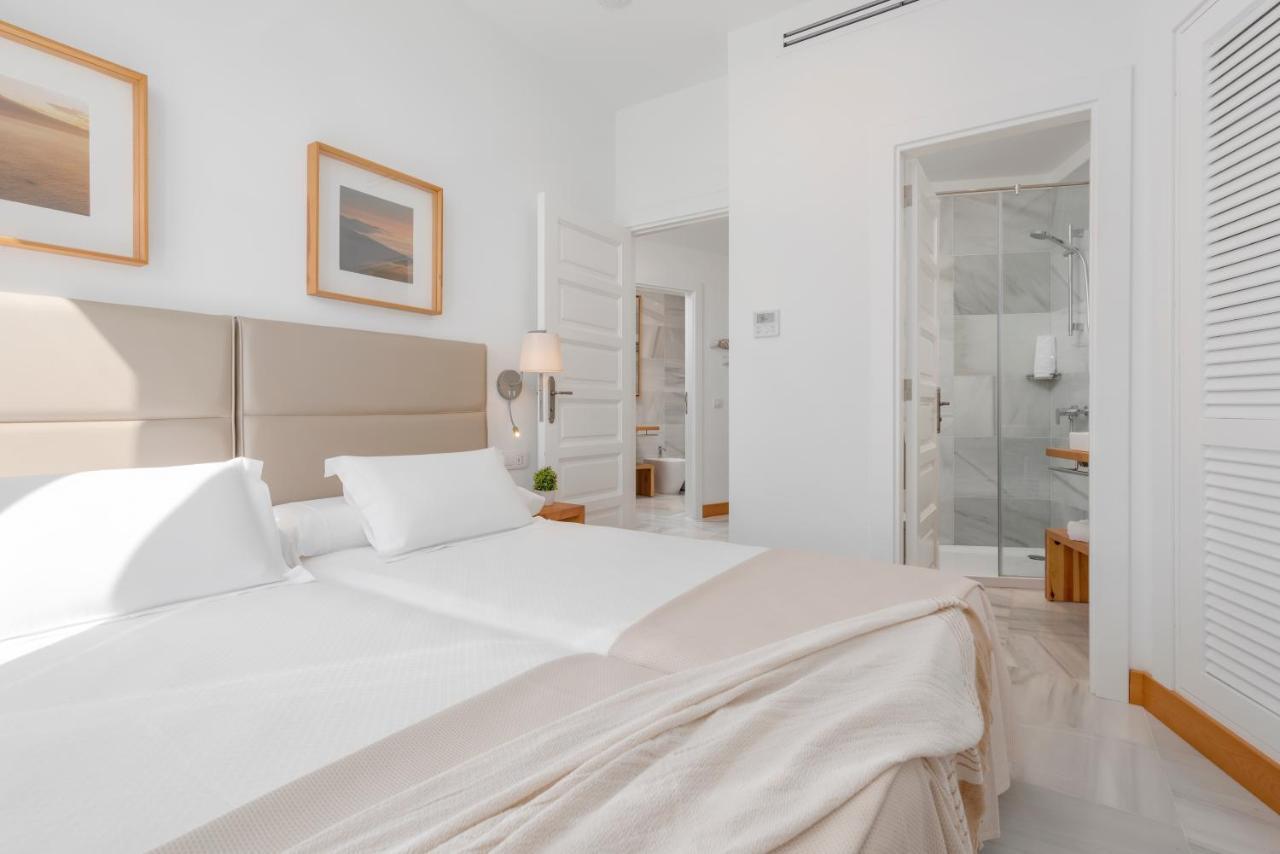 Tower Suites By Upper Luxury Housing - Parque Santiago Playa de las Americas  Eksteriør bilde