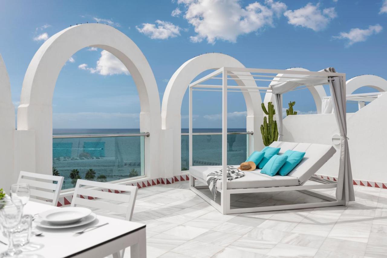 Tower Suites By Upper Luxury Housing - Parque Santiago Playa de las Americas  Eksteriør bilde