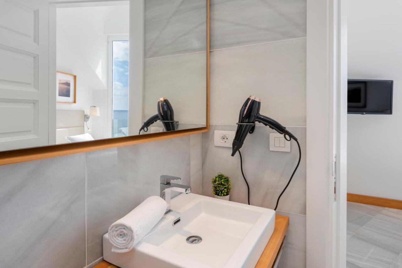 Tower Suites By Upper Luxury Housing - Parque Santiago Playa de las Americas  Eksteriør bilde