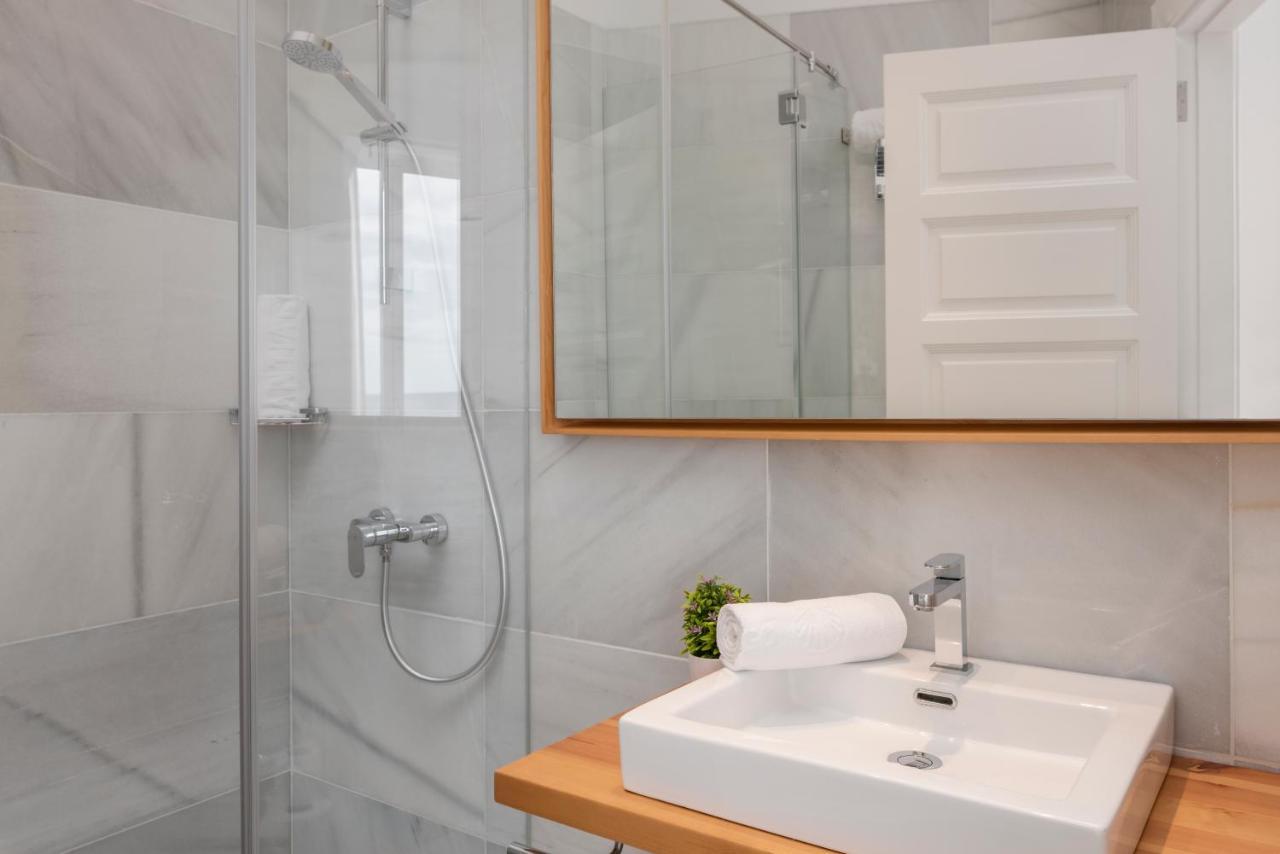 Tower Suites By Upper Luxury Housing - Parque Santiago Playa de las Americas  Eksteriør bilde