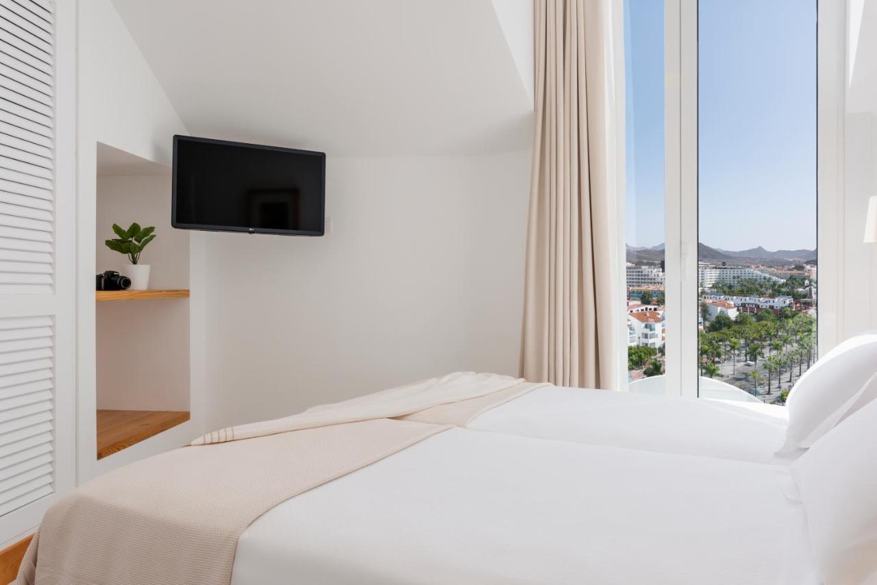 Tower Suites By Upper Luxury Housing - Parque Santiago Playa de las Americas  Eksteriør bilde